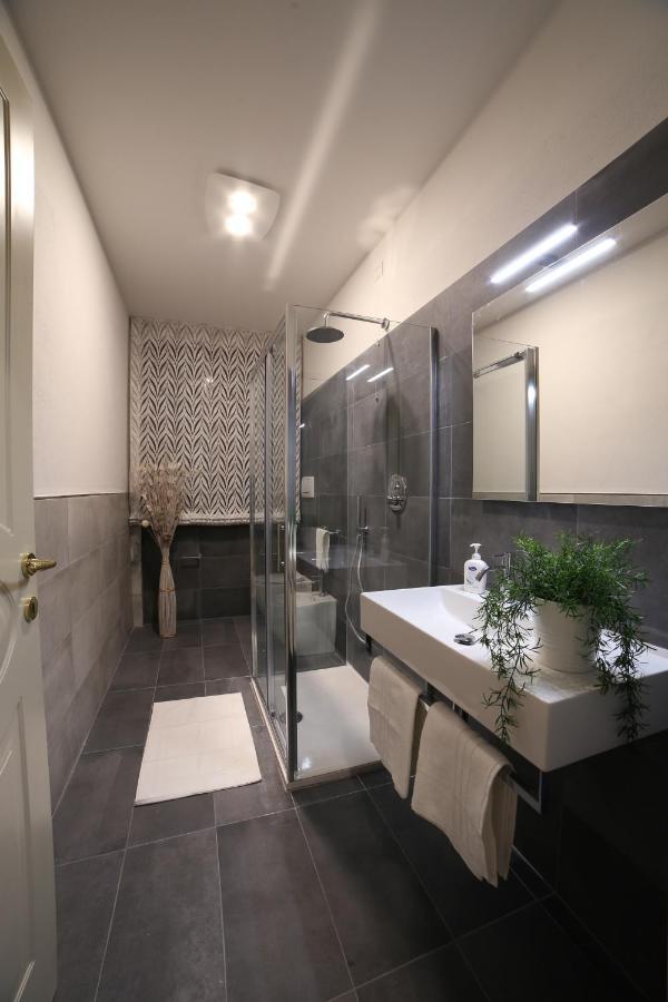 Апартаменты Casa Ercoli La Torre Монтелупо-Фьорентино Экстерьер фото